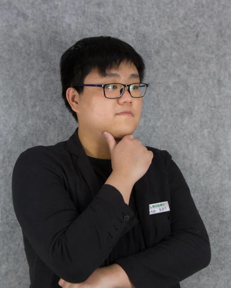 谢汉勇